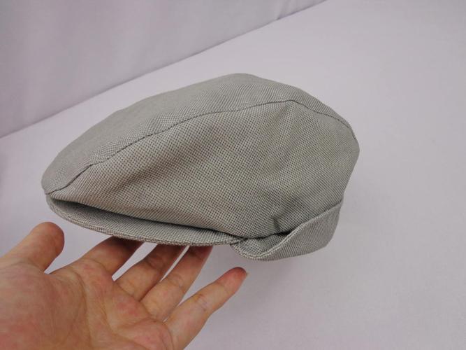 服装鞋帽箱包,钟表眼镜 服饰 帽子 珠帆布贝雷帽 2013时装帽 帽子工厂